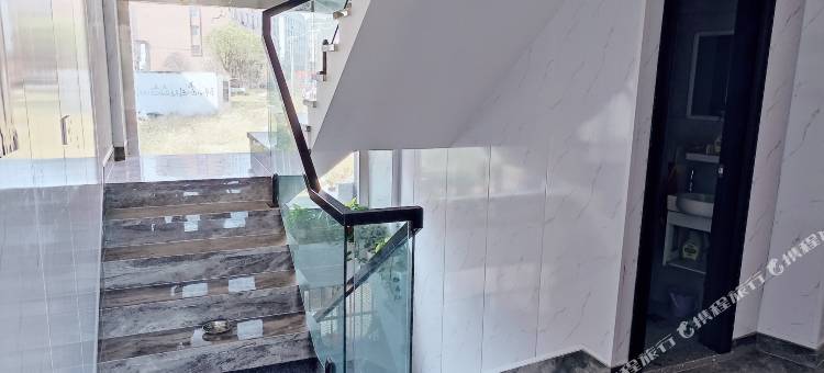温岭浙壹家旅馆图片