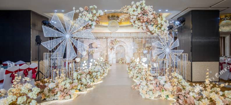 石门尧业国际大酒店图片