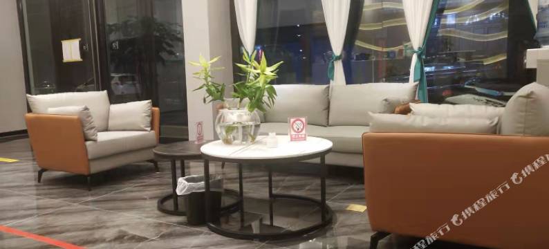 祥云兴云酒店图片