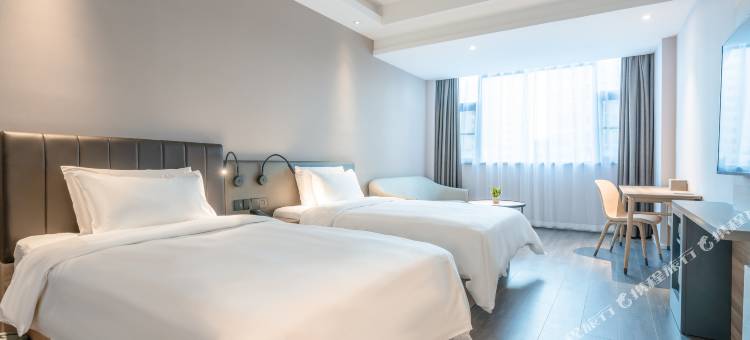 汉庭酒店(邵武市政府店)图片