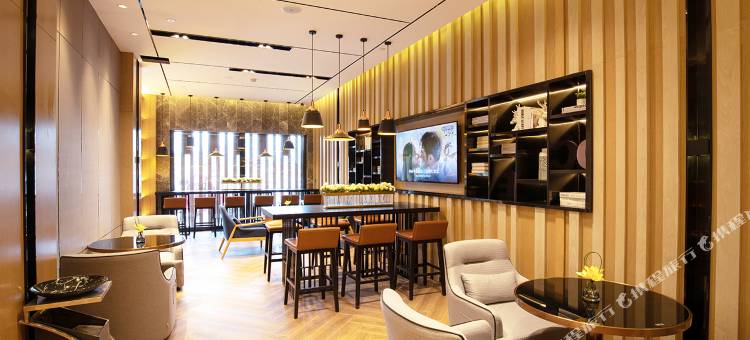 宜尚酒店(金寨五星街桂花公园店)图片