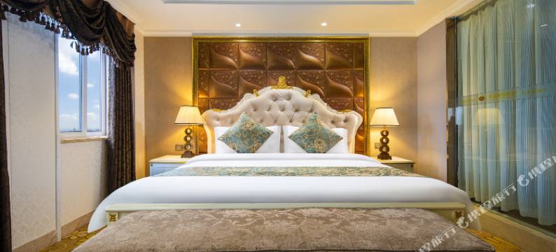 怡家丽景酒店(成都温江大学城店)图片