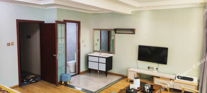 泾源宁悦酒店图片