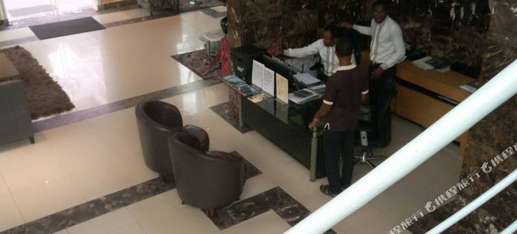 维多利亚岛安吉莉亚别墅及中餐厅(Villa Angellia Boutique Hotel Victoria Island)图片