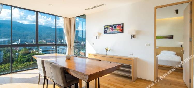 清迈易思庭谭酒店(Eastin Tan Hotel Chiang Mai)图片