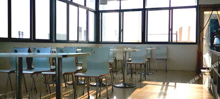 柏悦酒店(红安影视城店)图片