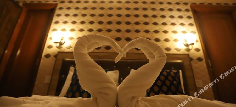 卡塔珀拉赫阿育吠陀住宿酒店(Karta-Purakh an Ayurvedic Stay)图片