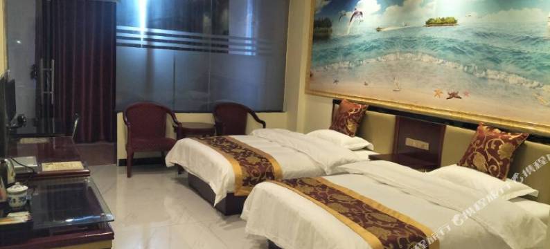 柳州桂凰宾馆图片