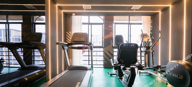 你好酒店(船山大道融冠亲城店)图片