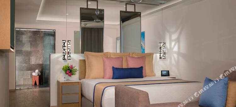 坎昆海滨秘密度假村及水疗中心-限成人(Secrets Riviera Cancun Resort & Spa - Adults Only)图片