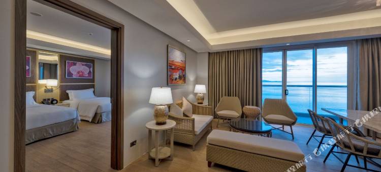 麦克坦宿务都喜天丽度假村(Dusit Thani Mactan Cebu Resort)图片