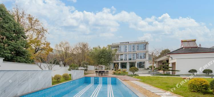 长兴漫居·OMO花园野奢美宿图片