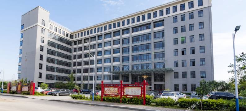 磐石宾馆(曹县党校公寓店)图片