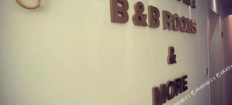 佩斯卡拉旅馆(Ok Home Pescara Rooms)图片