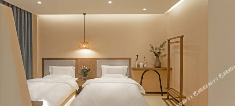 太白归莳民宿图片