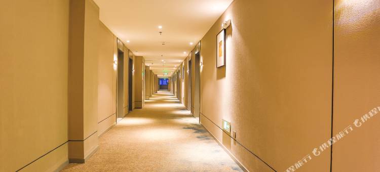 如家商旅酒店(衡水火车站中心街店)图片