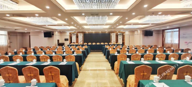 连平馥桂苑大酒店图片