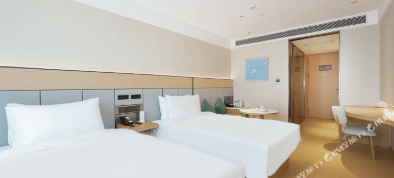 全季酒店(深圳国际会展中心福海店)图片