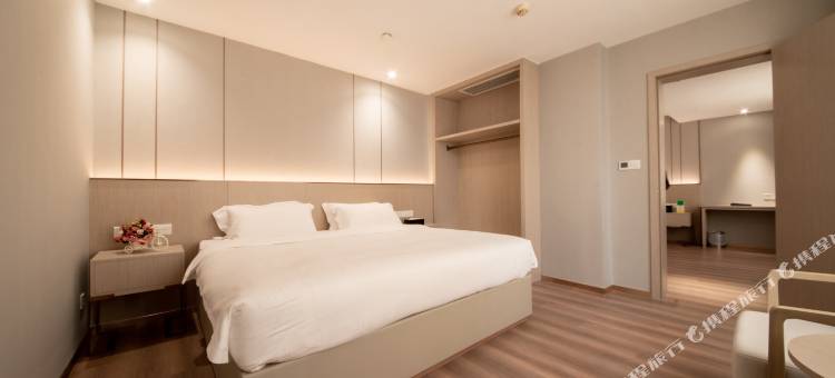 金辉煌银利酒店(湛江鼎盛广场店)图片