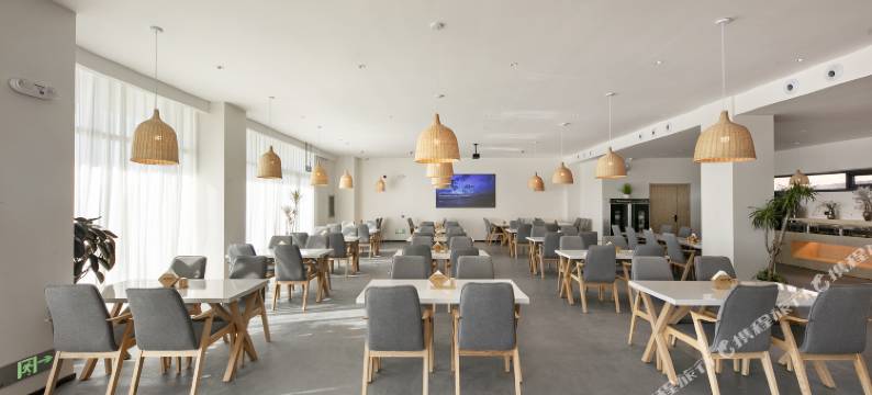 山生有杏度假酒店图片