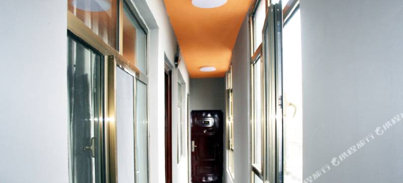 天蝎座主题公寓图片