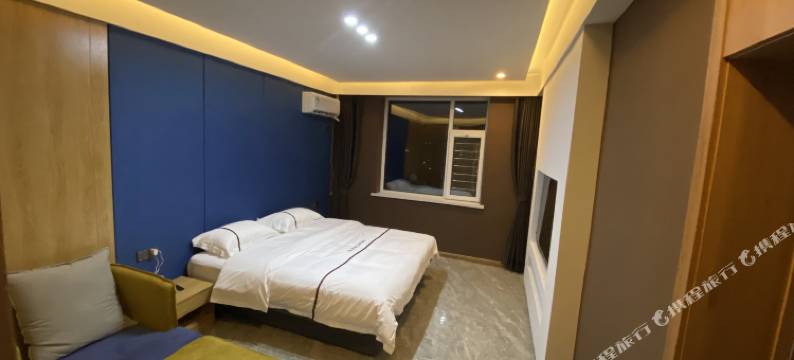 锦州超越时空电竞商务酒店图片