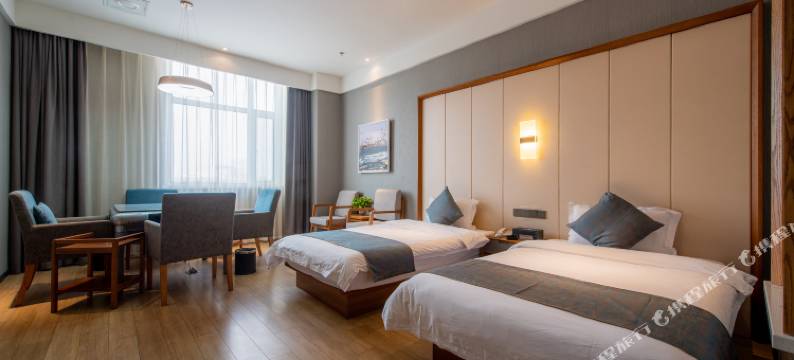 长春吉春泉温泉度假酒店图片