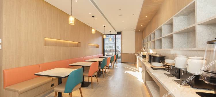 汉庭优佳酒店(北京丽泽商务区店)图片