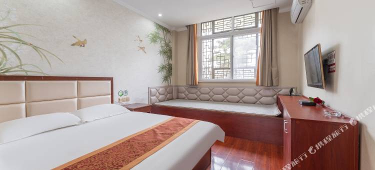 99优选酒店(台儿庄古城东门店)图片