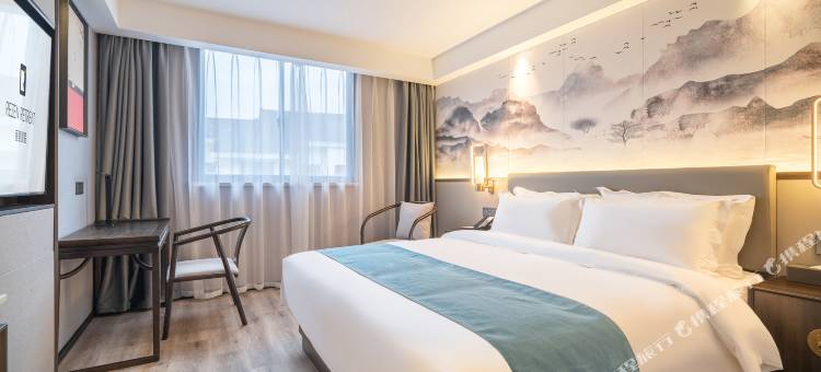 丽呈别院·太湖壹号(湖州太湖月亮湾店)图片