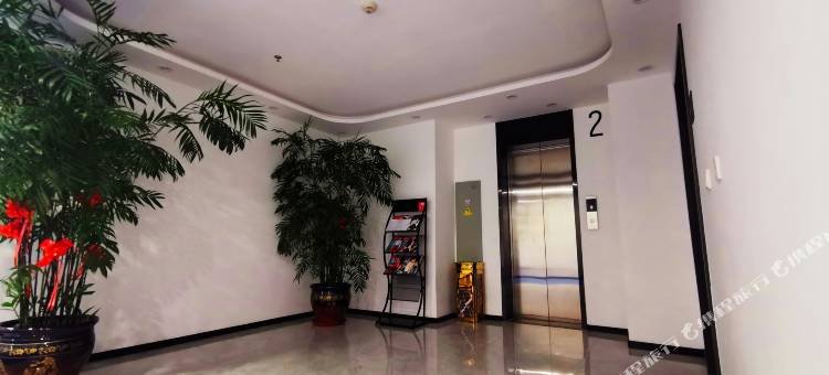 7天酒店(铁岭市店)图片