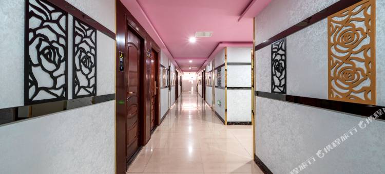 速8酒店(三明万达广场店)图片