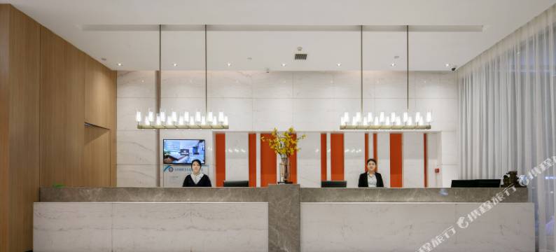 郑州世纪星酒店(国贸360正弘城店)图片