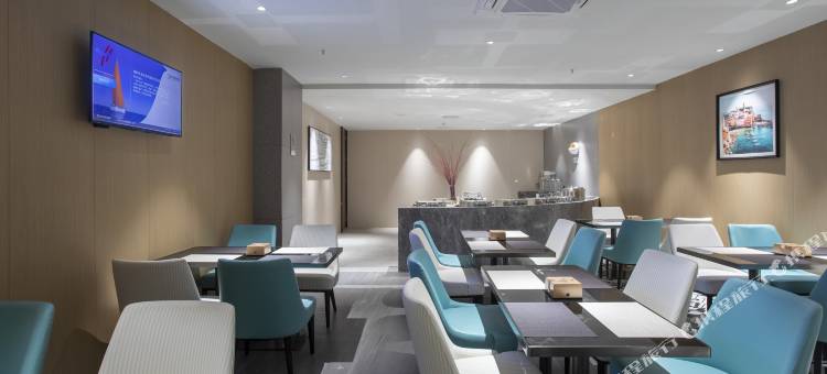 雅斯特酒店(南宁朝阳广场新民地铁站店)图片