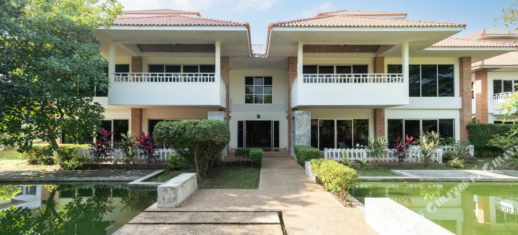 塔拉乔拉普鲁克度假村(Thara Cholapruek Resort)图片