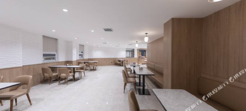 汉庭酒店(临沂河东区政府琅琊古城店)图片