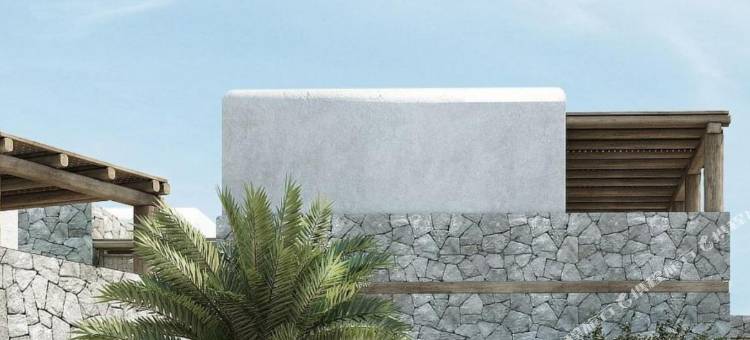 群岛全套房酒店(Archipelagos All Suites)图片