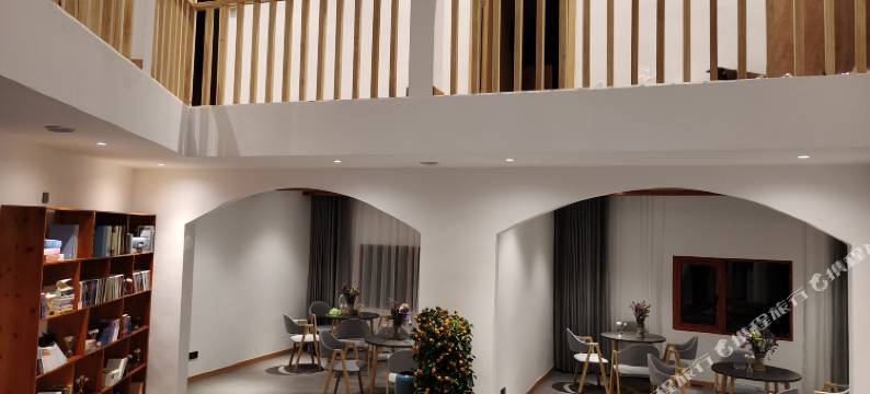 在水一方精品民宿(凯里下司古镇店)图片