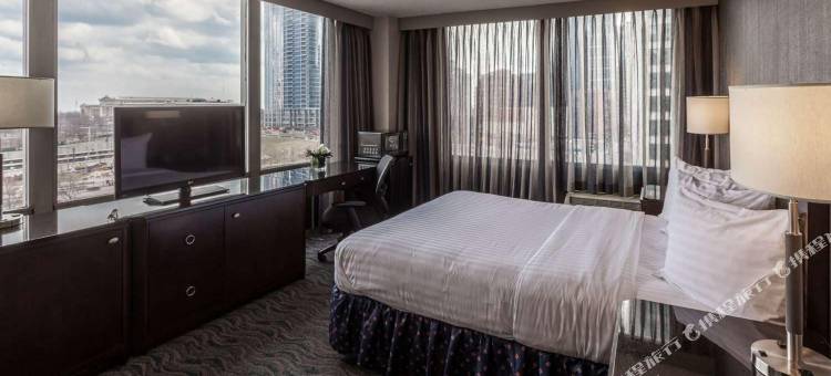 贝斯特韦斯特格兰特公园酒店(Best Western Grant Park Hotel)图片