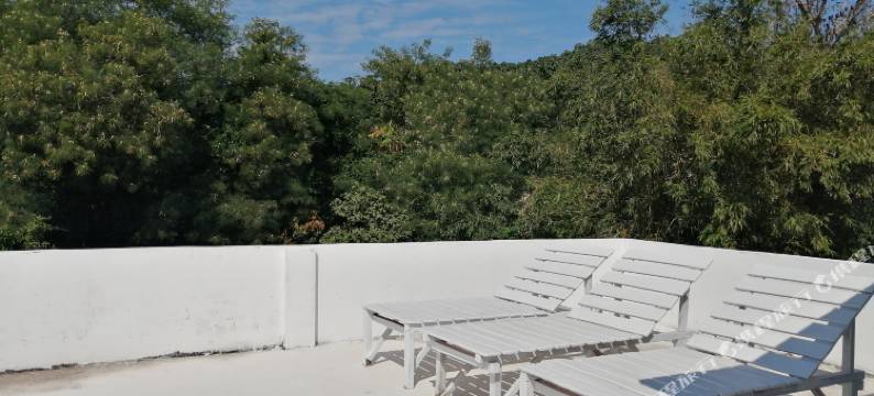 涠洲岛见海Sea.U民宿(石螺口店)图片