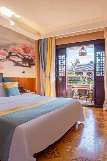 楚雄彝族自治州酒店预订查询,楚雄彝族自治州宾馆住宿【携程酒店】