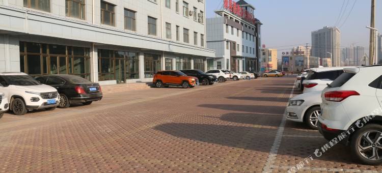 7天酒店(白银靖远客运中心店)图片