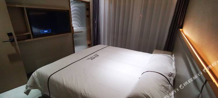 延寿爱达酒店式公寓图片