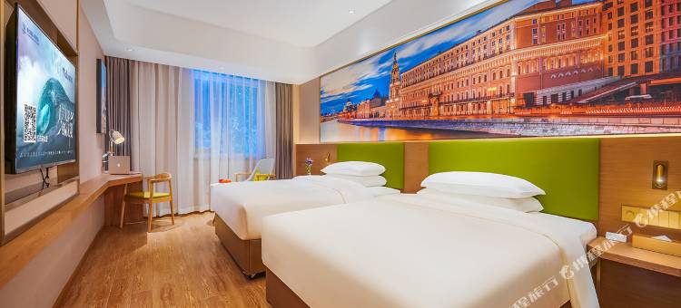 维也纳3好酒店(成都青白江同华大道店)图片