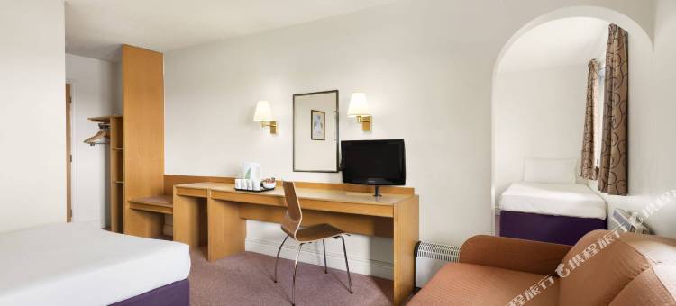 肯德尔基灵顿湖温德姆戴斯酒店(Days Inn by Wyndham Kendal Killington Lake)图片