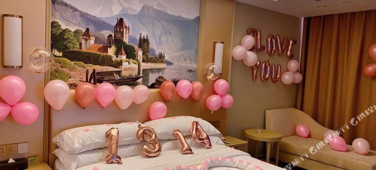 维也纳酒店(吐鲁番文化西路店)图片