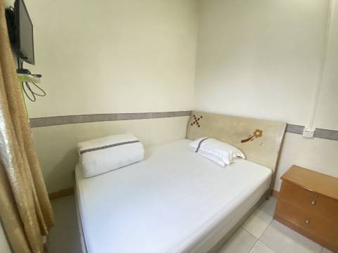 益海住宿(广州市桥地铁站店)