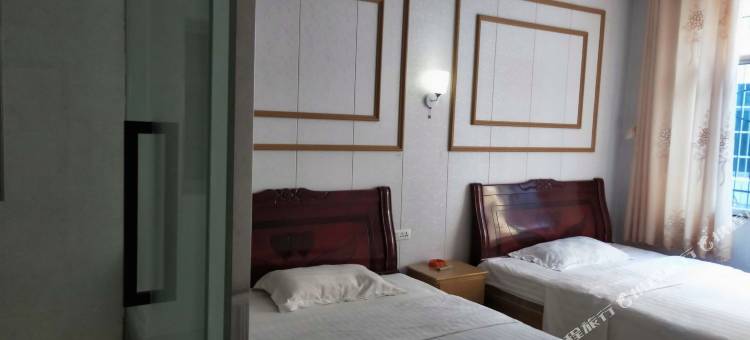 宜城鑫悦宾馆图片