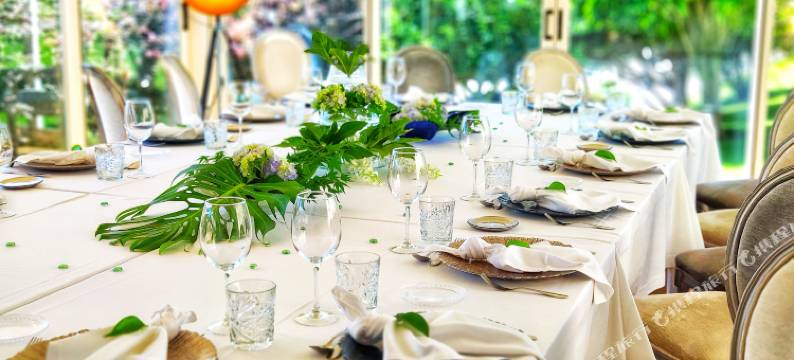 奥古斯塔生态养生度假村(Augusta Eco Wellness Resort 4 - SPA Access included)图片