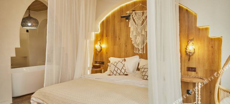 木寸朴宿民宿(同盟古镇店)图片